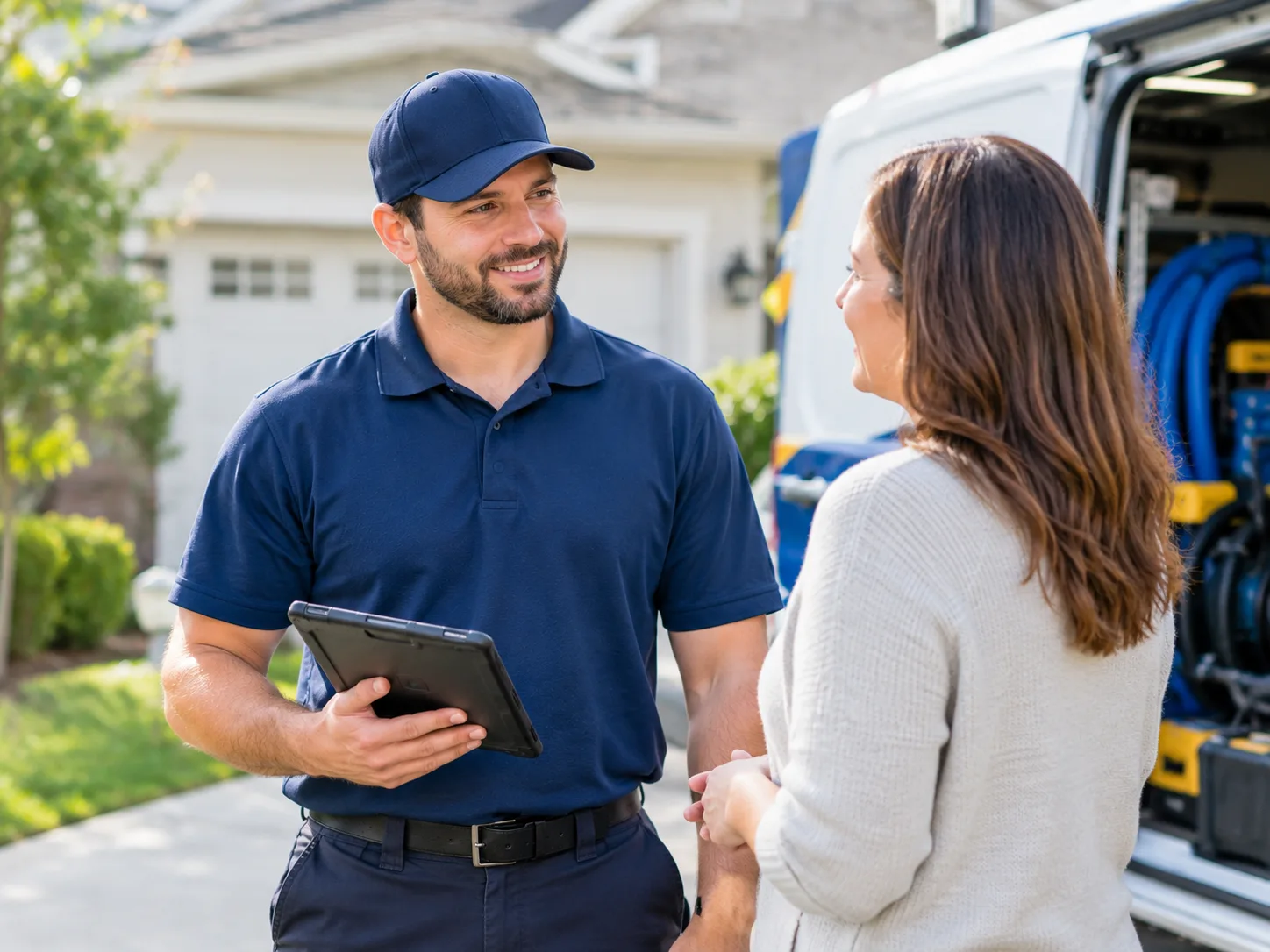 Sewage Backup Cleanup Pearl City, IL FAQs